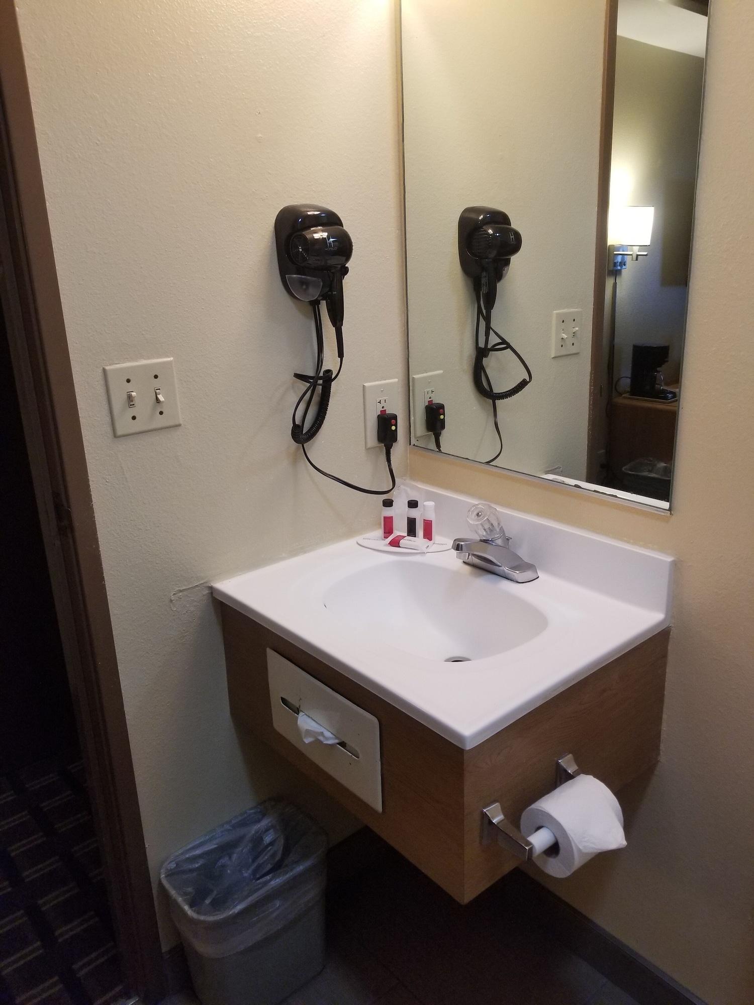 Super 8 By Wyndham Carson City Lake Tahoe Exterior foto